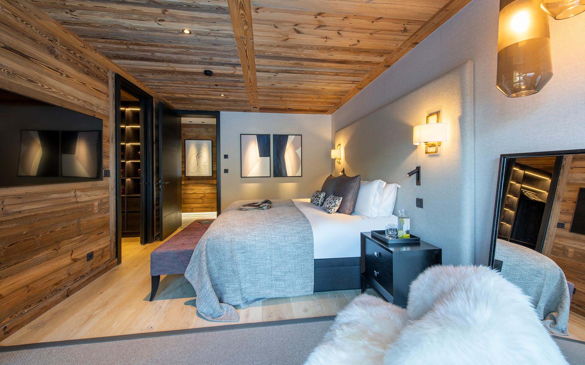 Chalet Tataali, Morzine