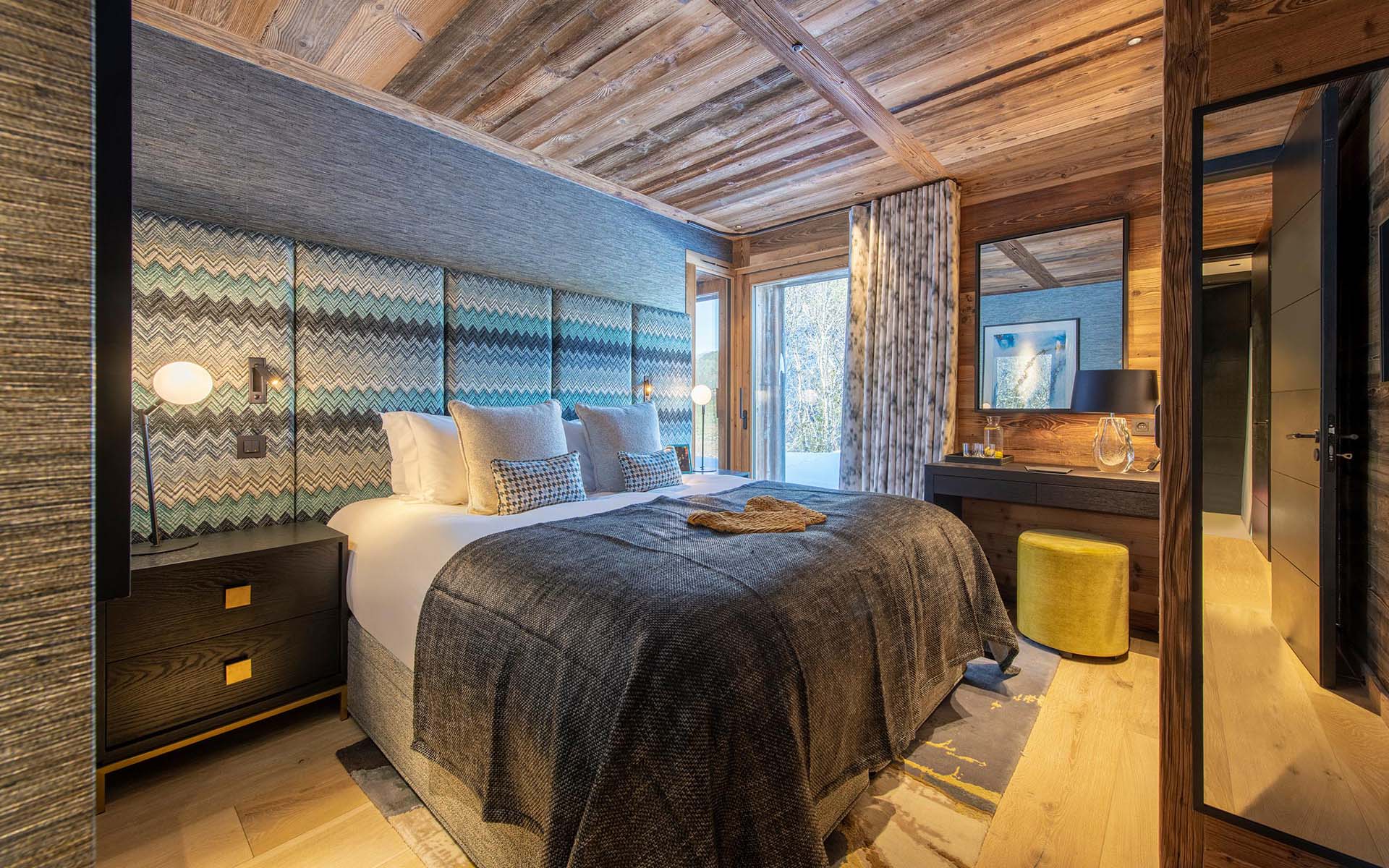 Chalet Tataali, Morzine