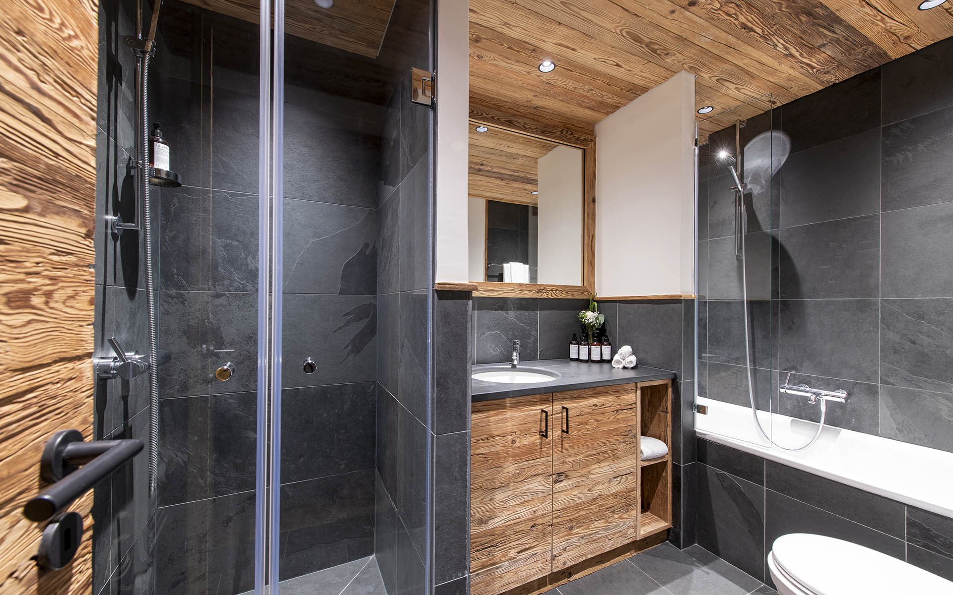 Chalet Victoria 111, Verbier