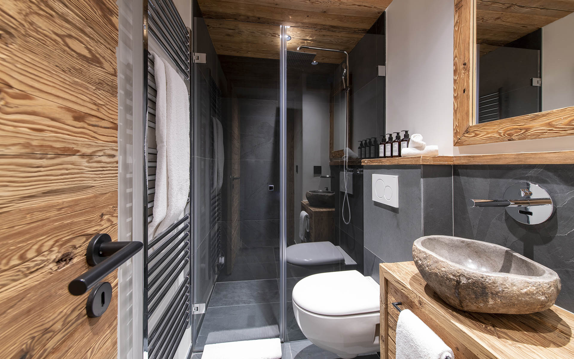 Chalet Victoria 111, Verbier