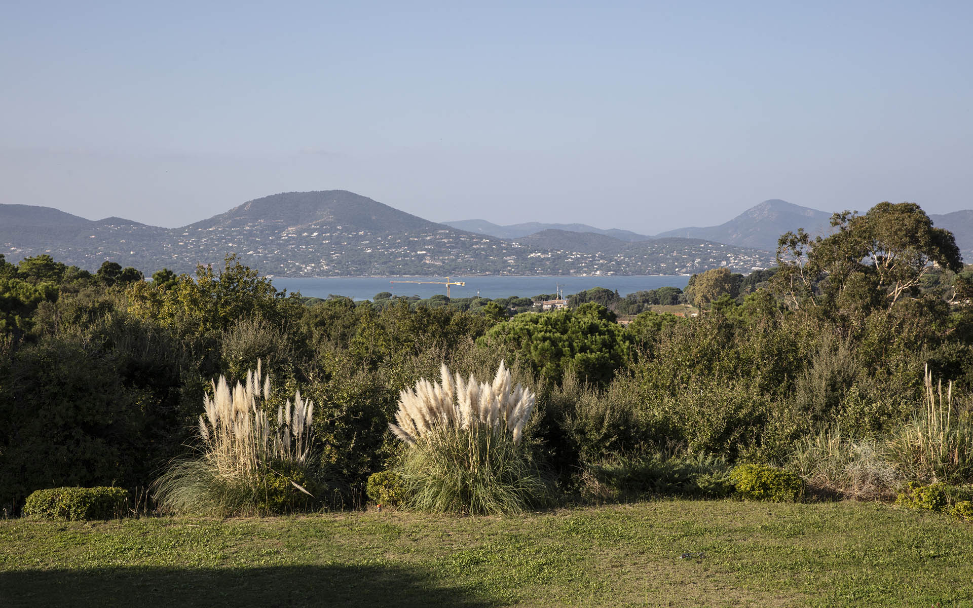 Villa Philomène, St. Tropez