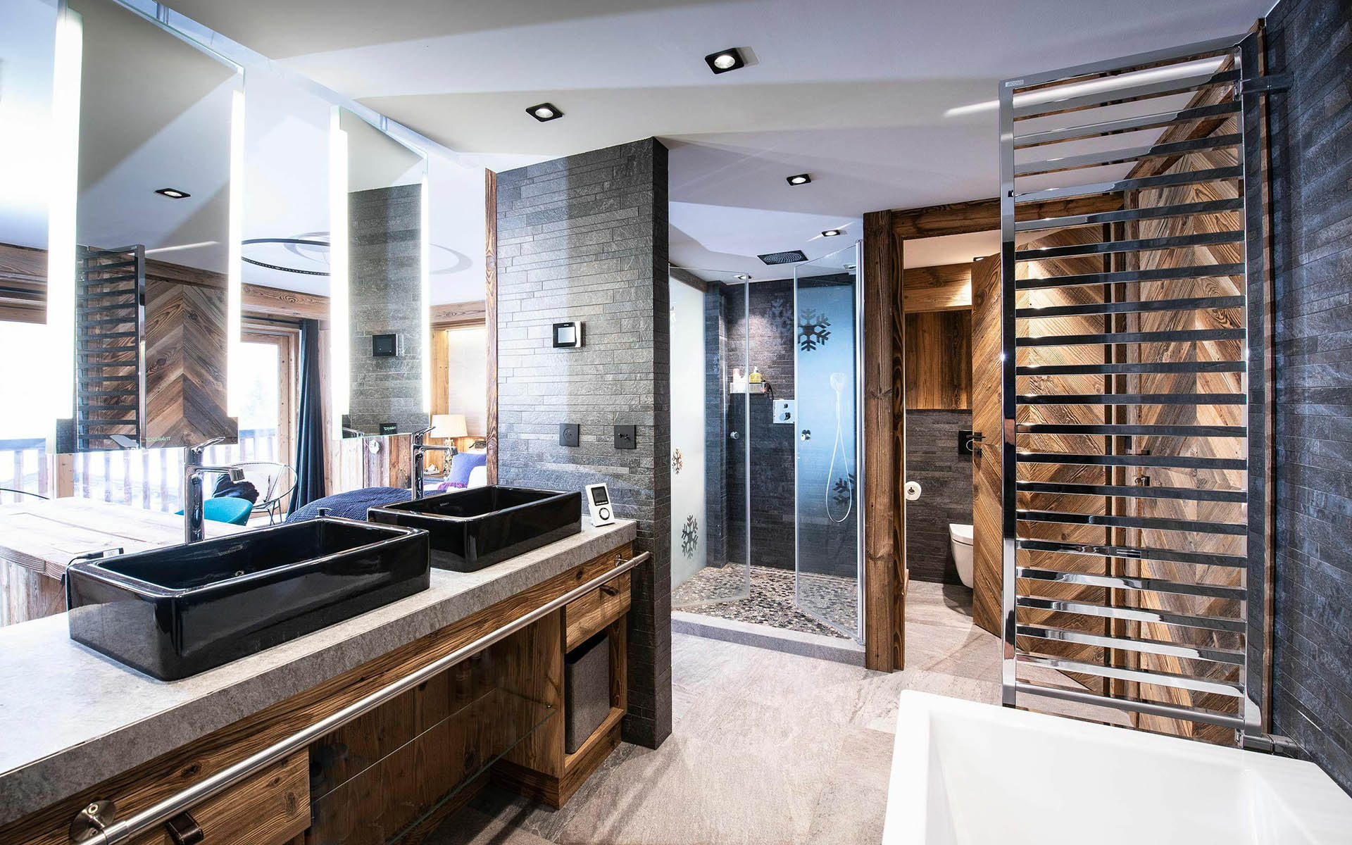 Chalet Hermine Blanche, Val d’Isere