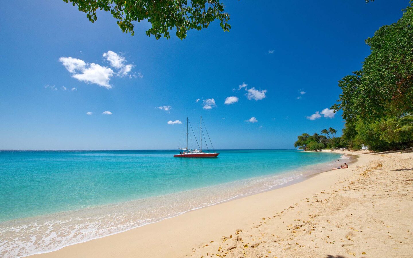 Luxury Villa Rentals in Barbados, Caribbean