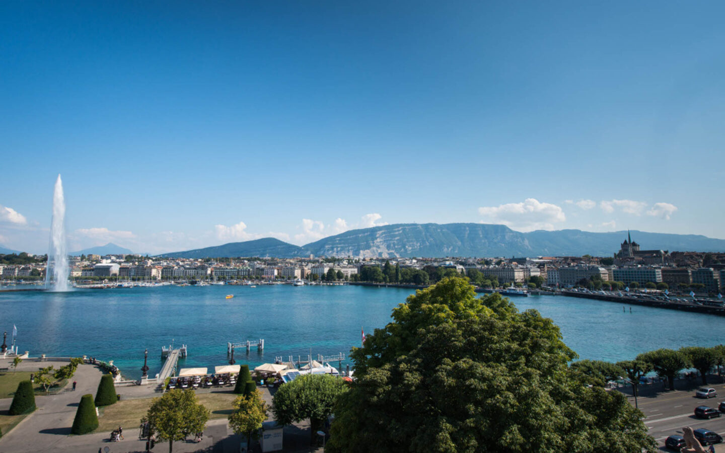 Luxury Villas Geneva, Switzerland