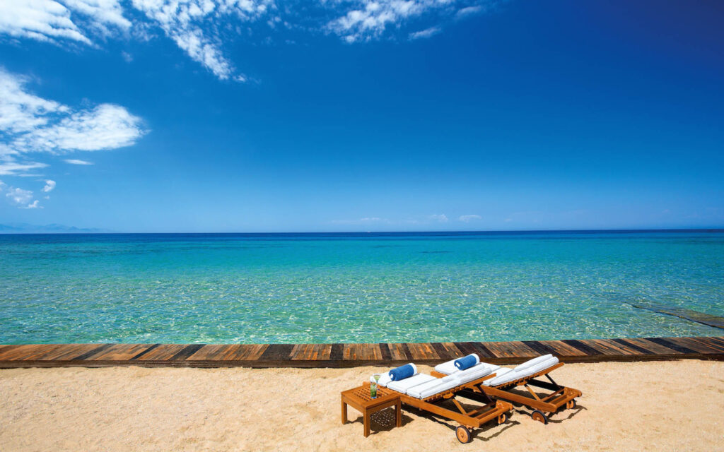 Luxury Villa Holiday Rentails in Greece