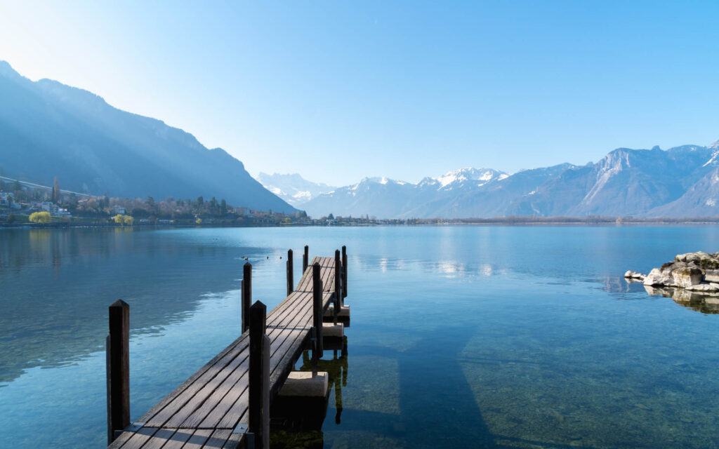 Luxury Ski Chalets and Villa Holiday Rentals Switzerland