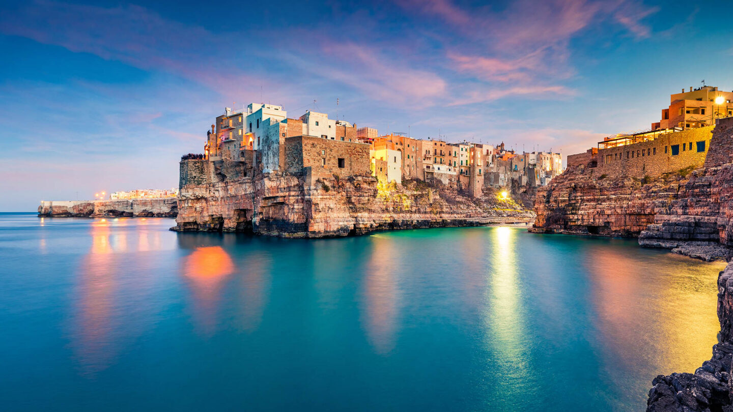Puglia Holiday Guide