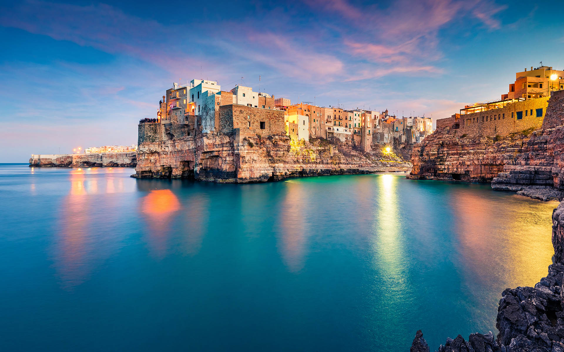 Puglia Holiday Guide