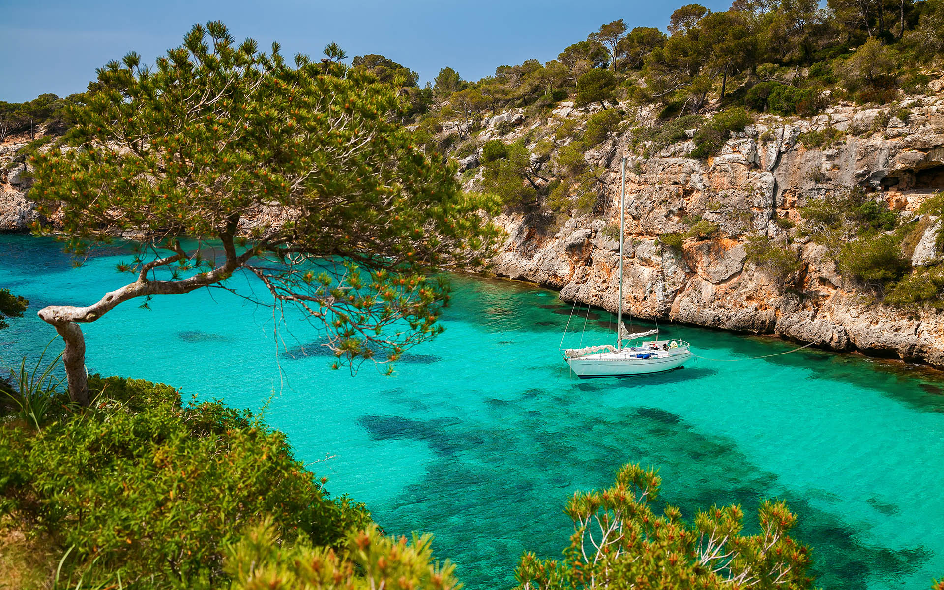Luxury Villas Majorca, Spain - Firefly Collection - Luxury Villa 