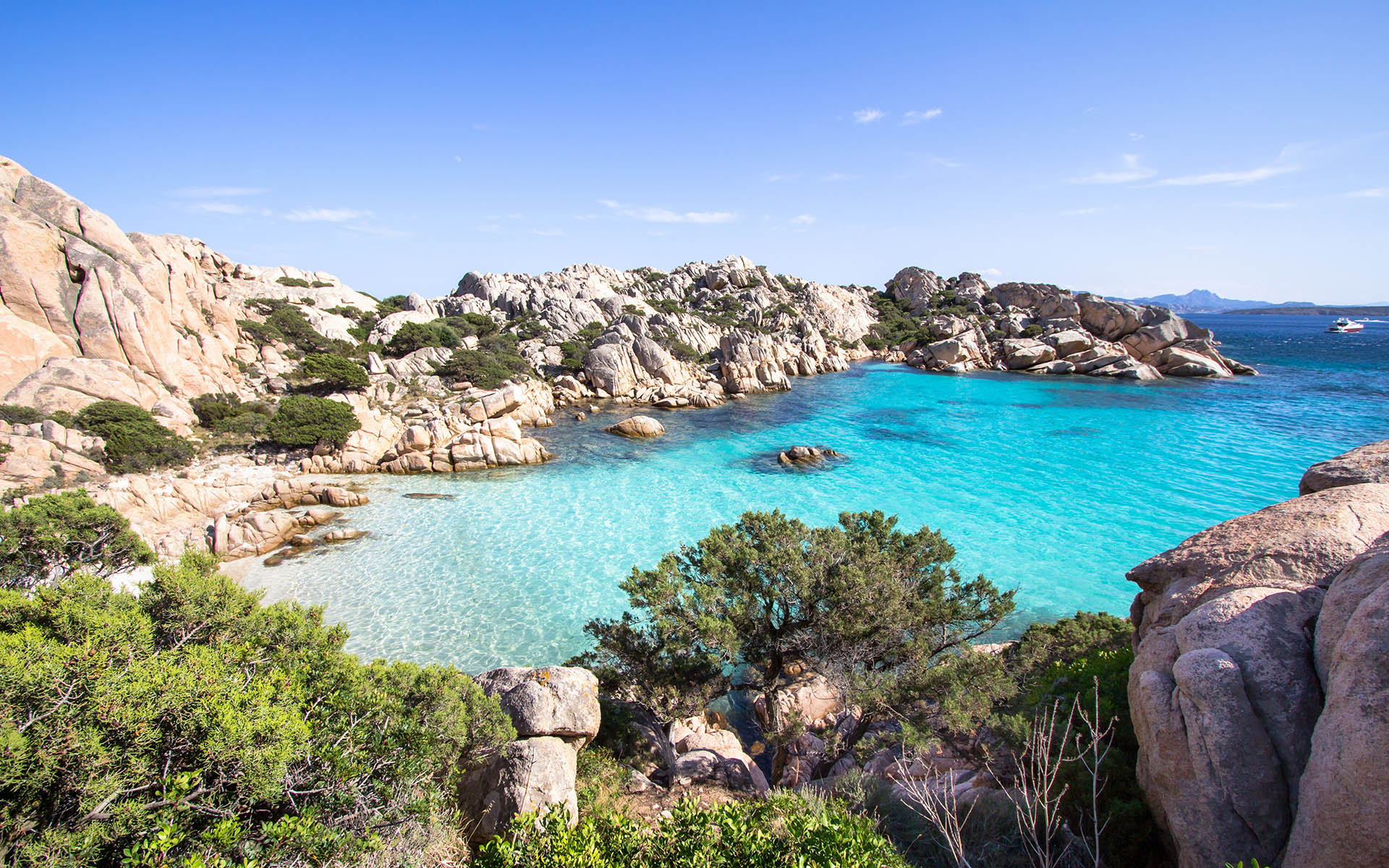 Shutterstock 564768115 Sardinia