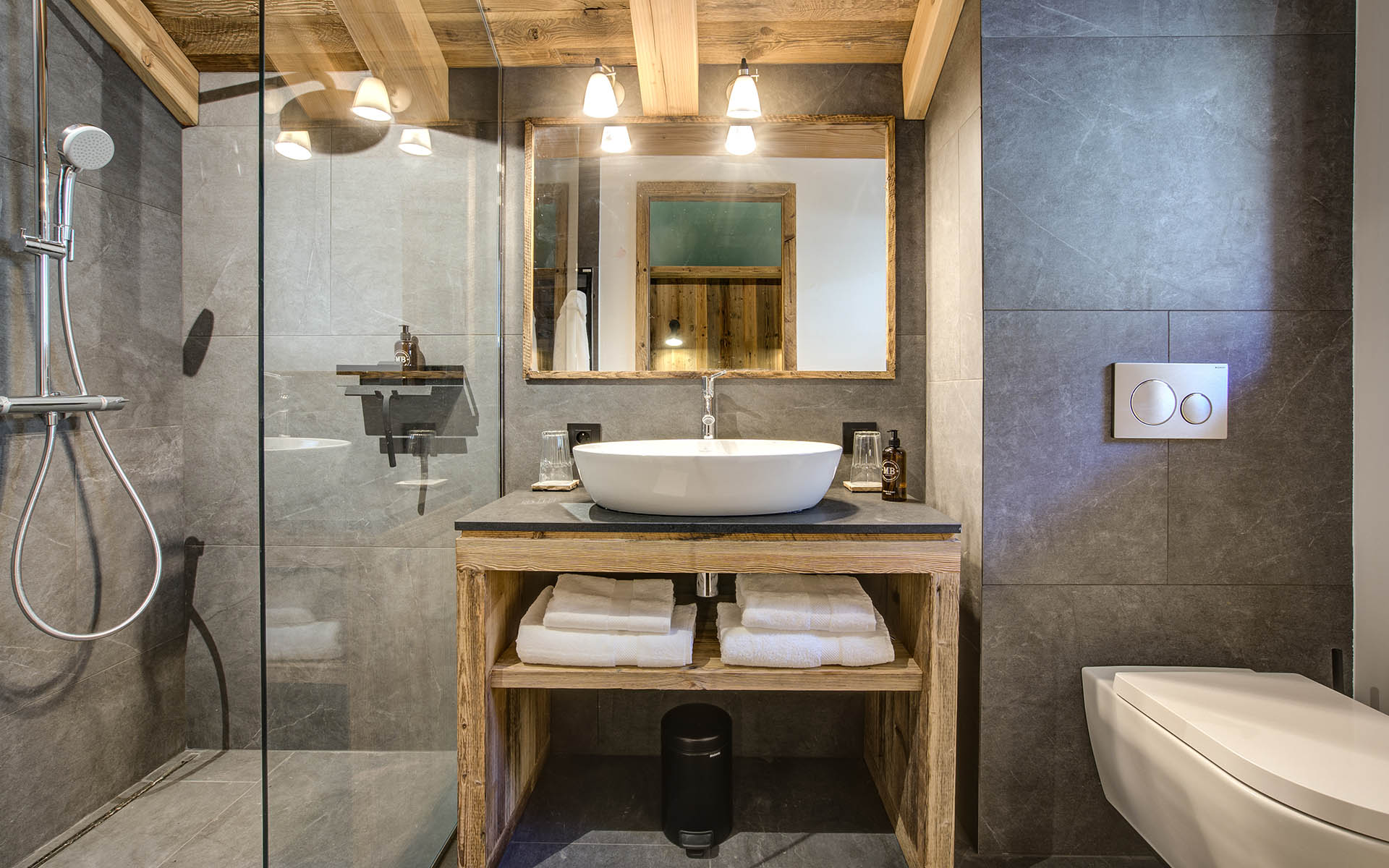 Chalet Bergeronnette, Meribel