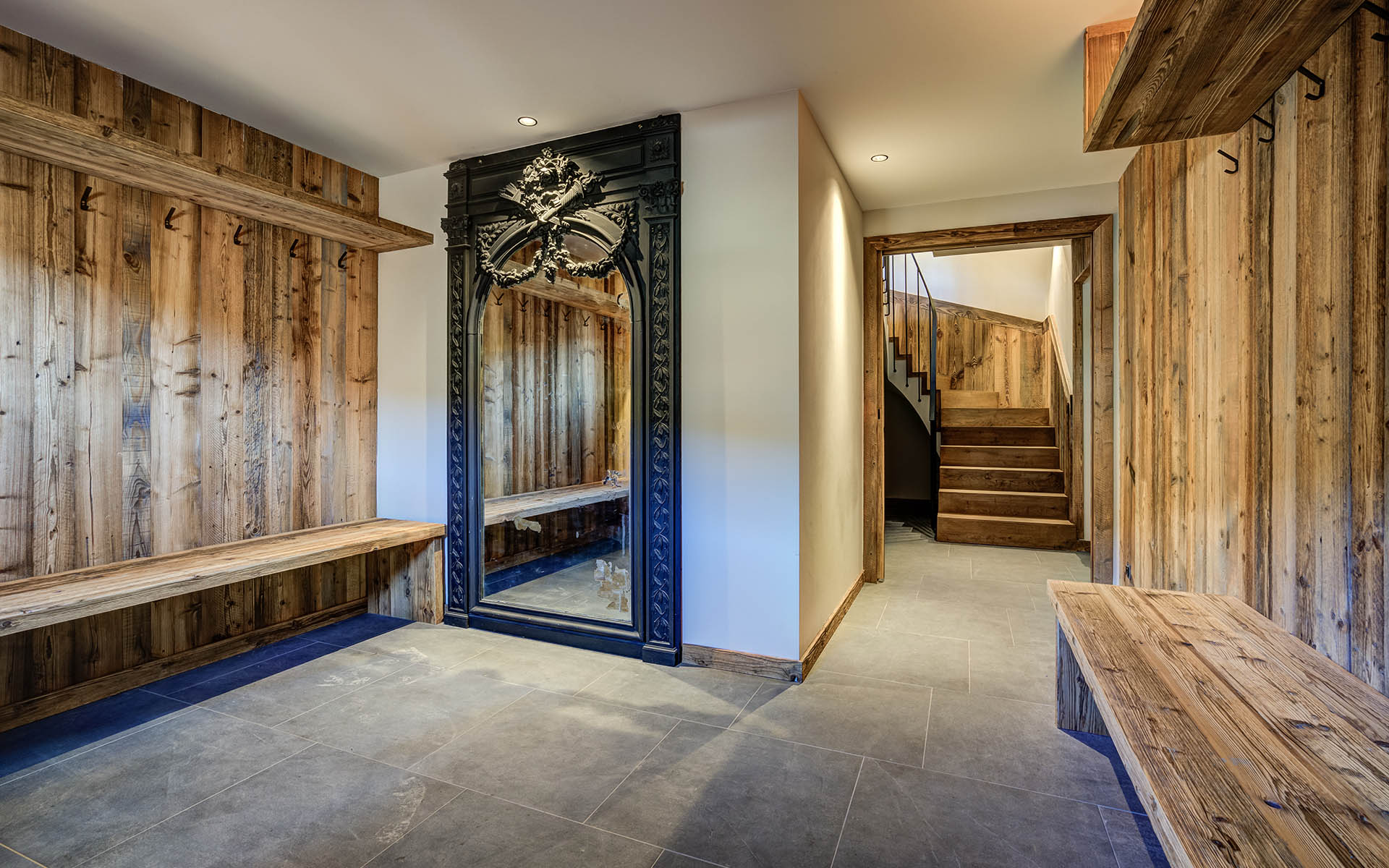 Chalet Bergeronnette, Meribel