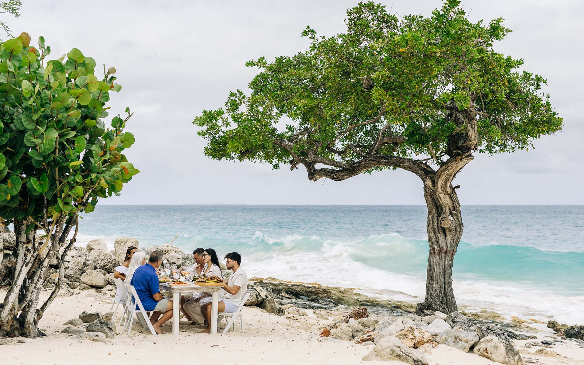 ÀNI Anguilla, Anguilla