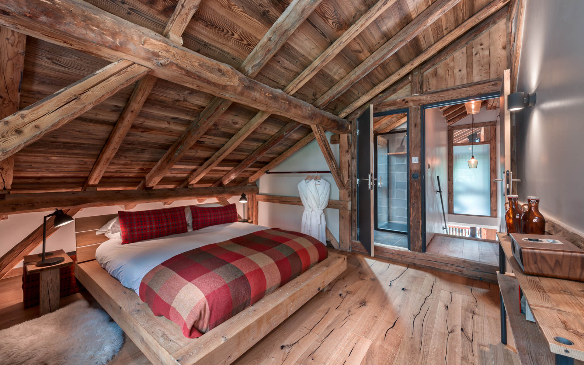 Chalet Four Twenty L’Elé, Morzine