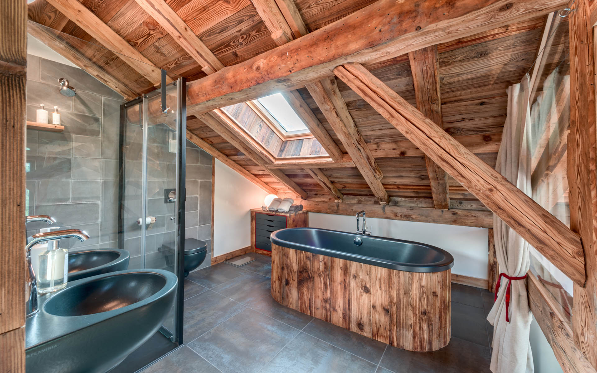 Chalet Four Twenty L’Elé, Morzine