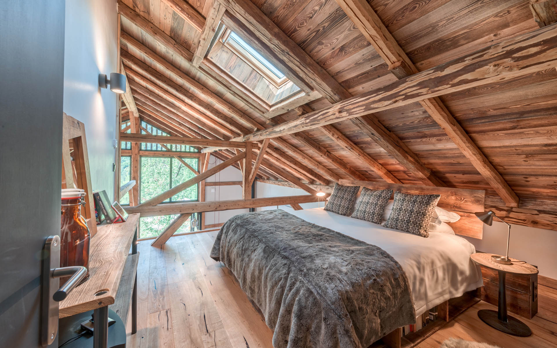 Chalet Four Twenty L’Elé, Morzine