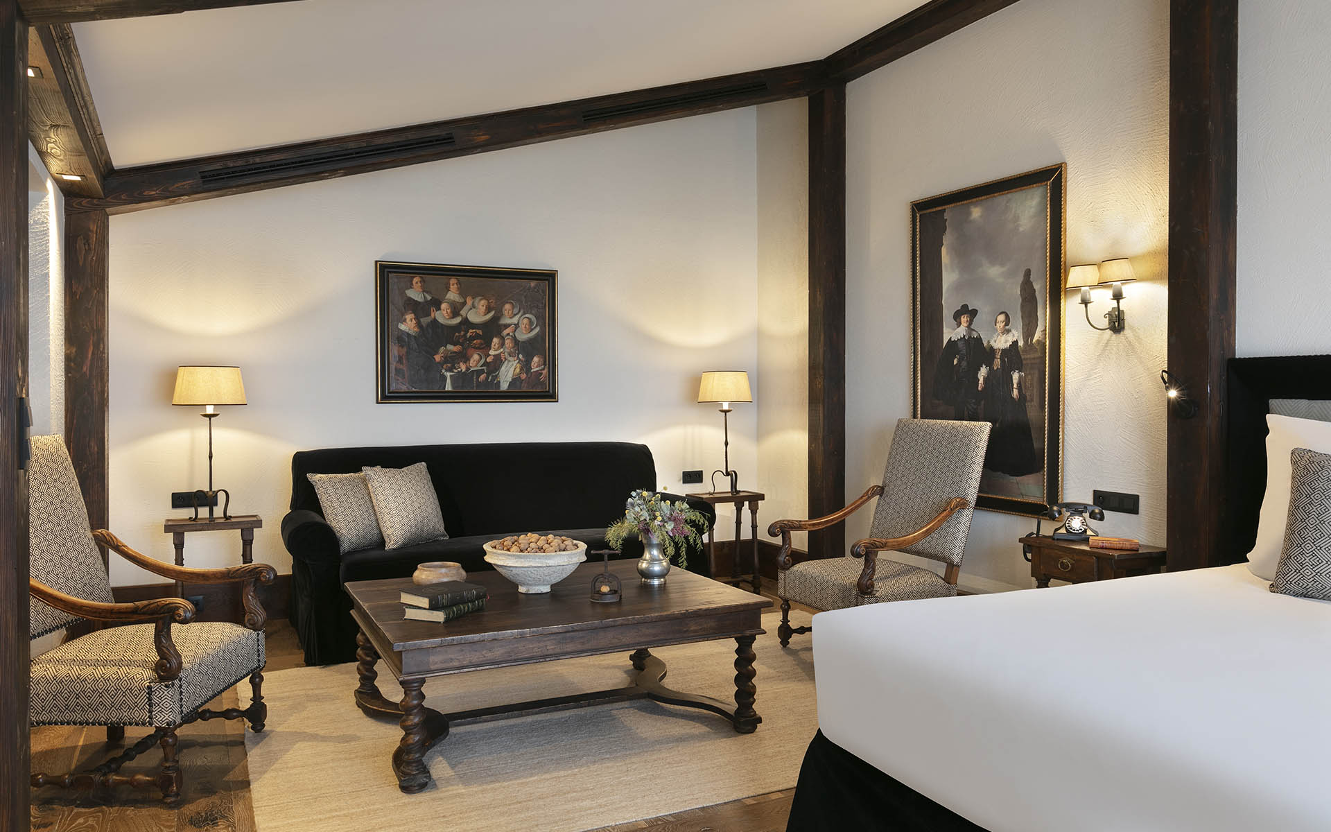 Apartment Chantemerle, Val d’Isere