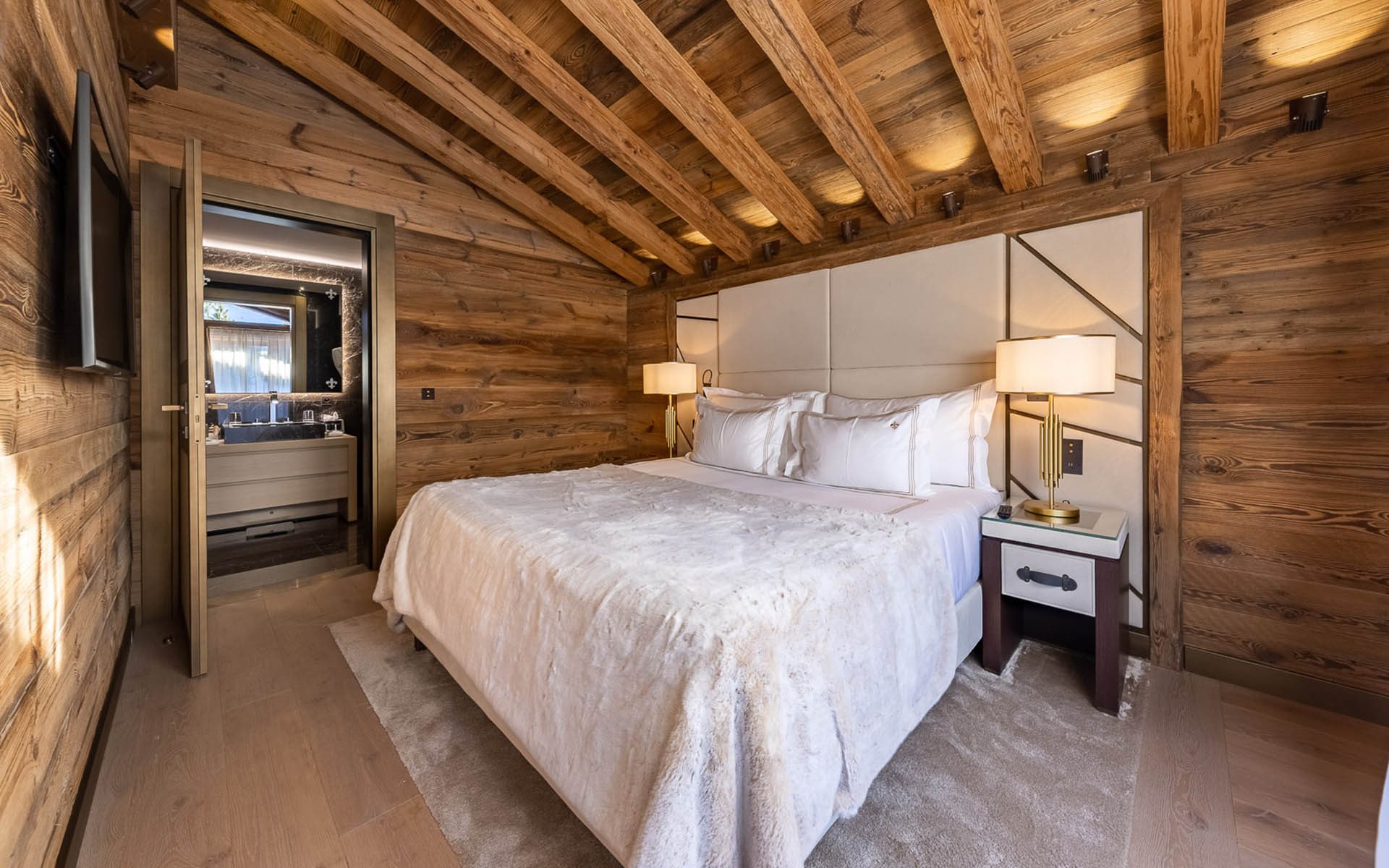 Ultima 5 Bedroom Residence, Courchevel 1650