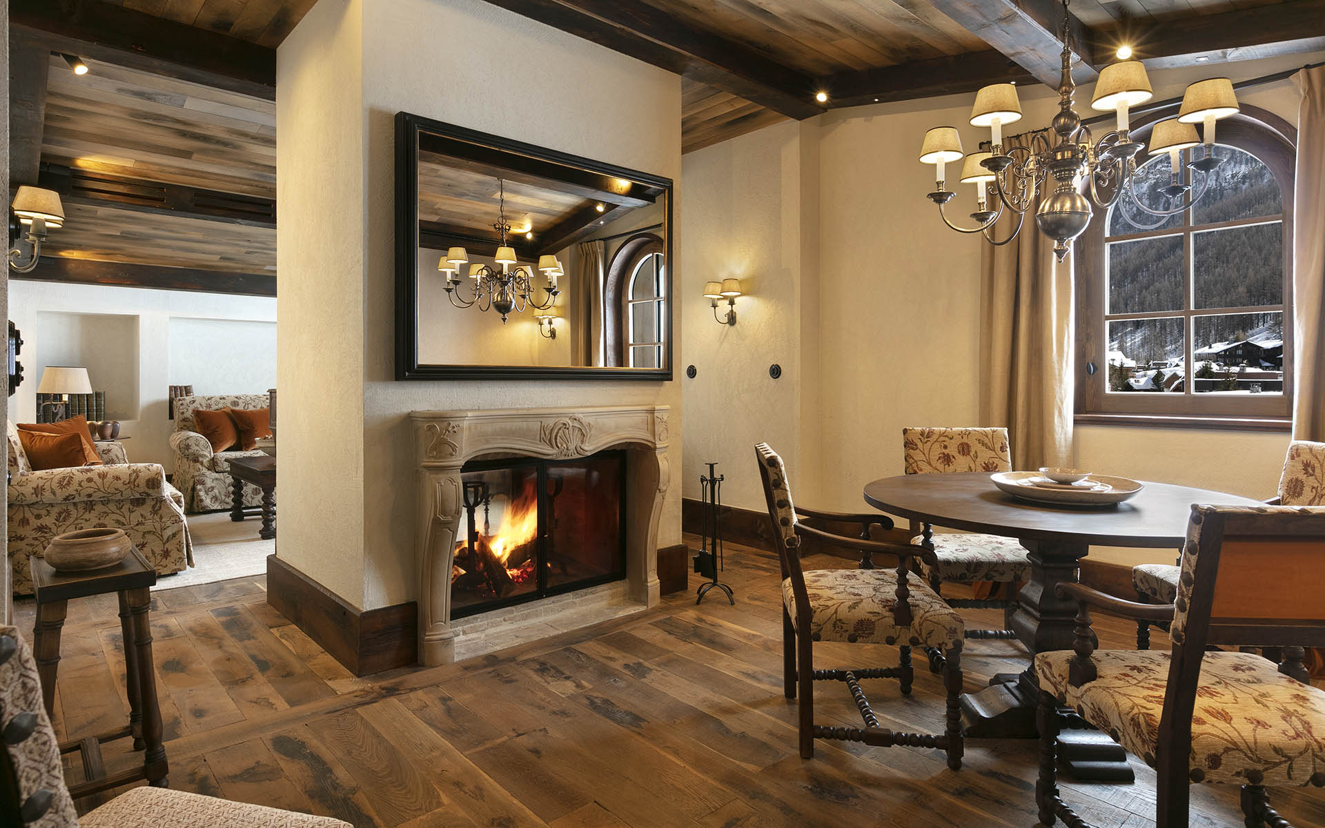 Apartment Montfleury, Val d’Isere