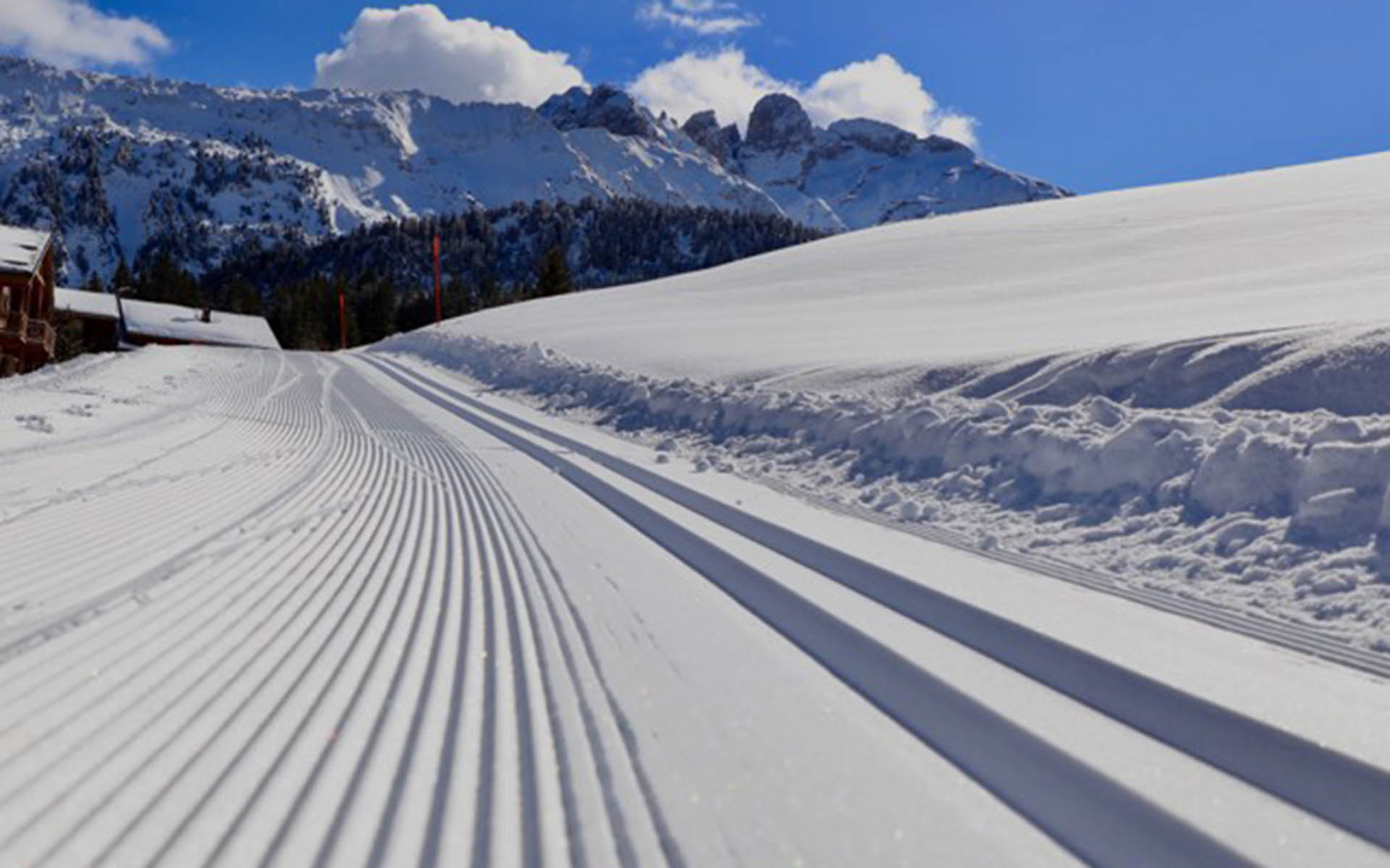 Chalet Artemisia, Courchevel 1650