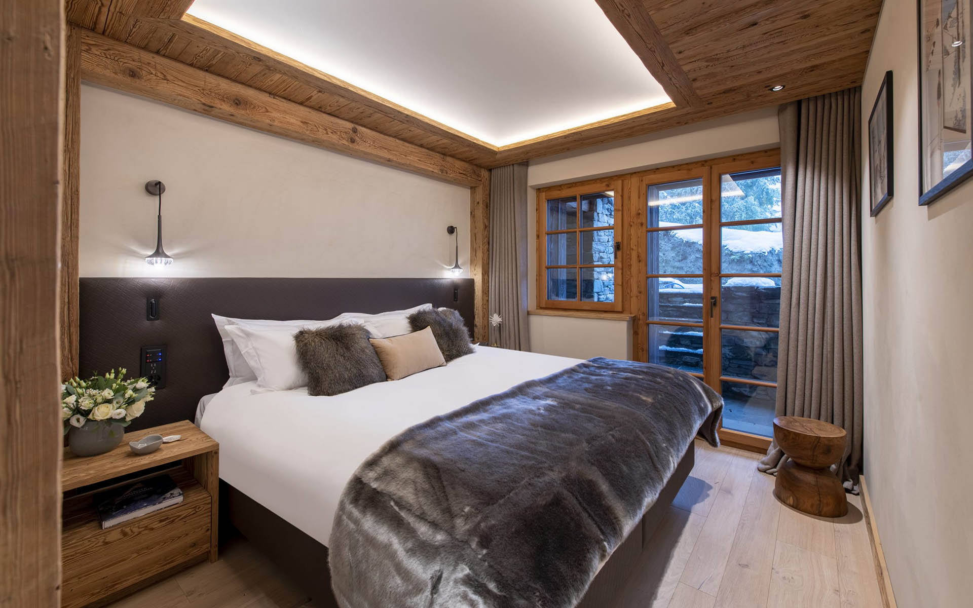 Chalet Eastrock, Verbier