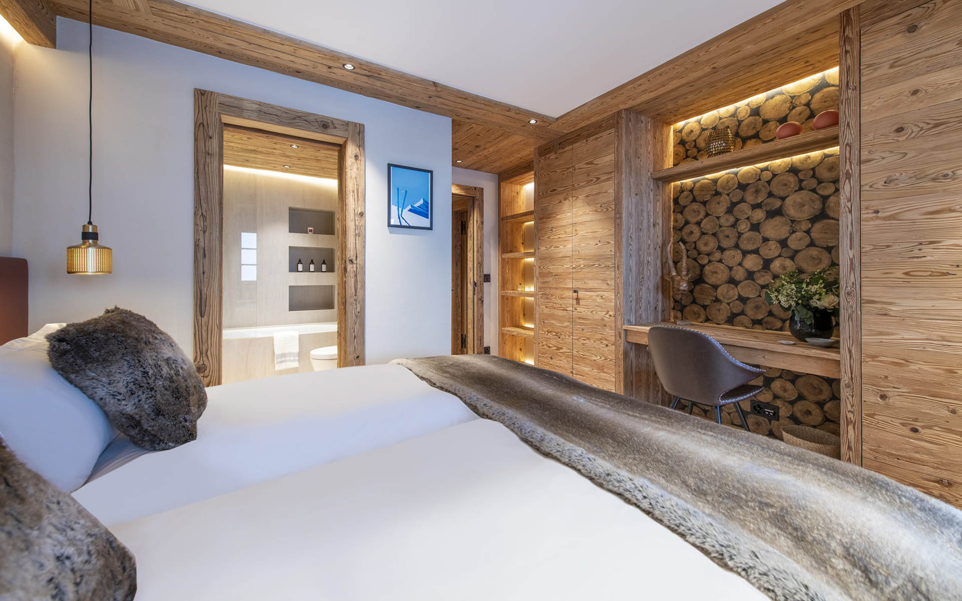 Chalet Eastrock, Verbier