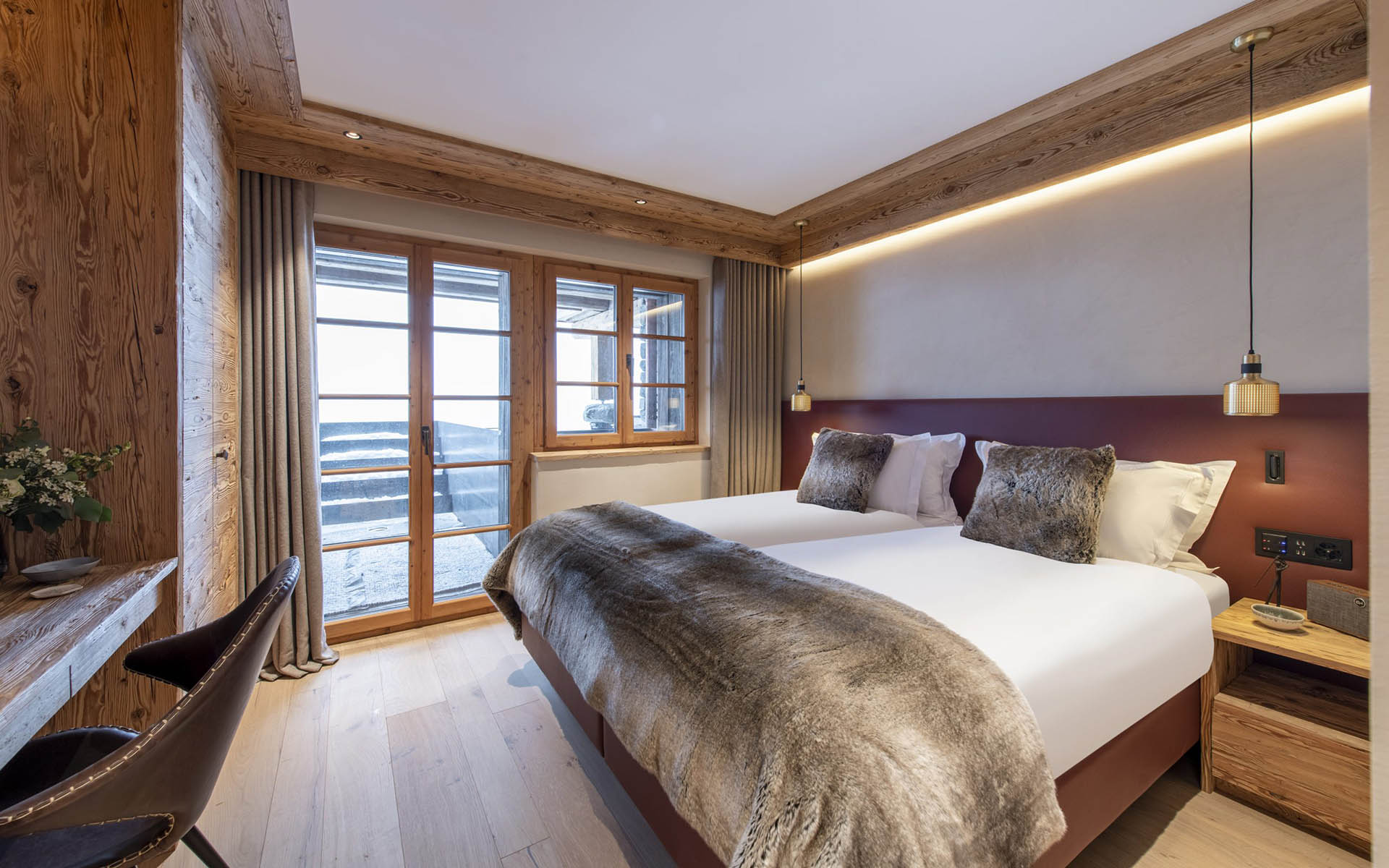 Chalet Eastrock, Verbier