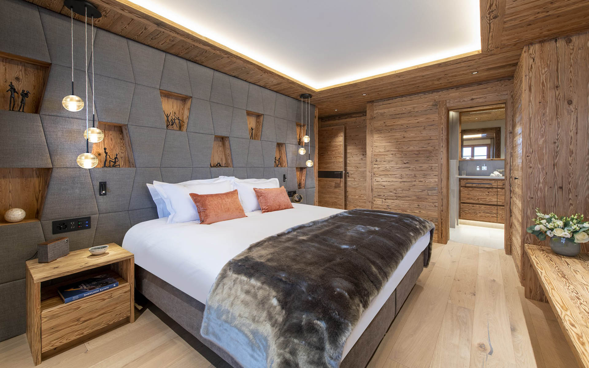 Chalet Eastrock, Verbier