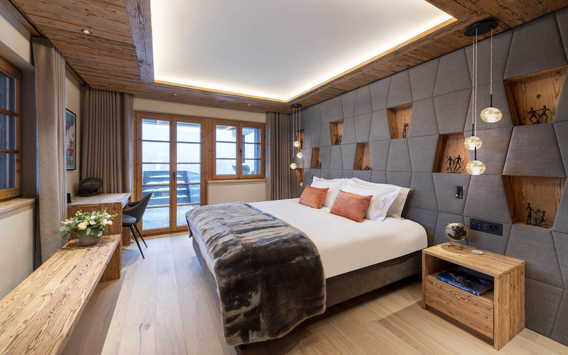 Chalet Eastrock, Verbier