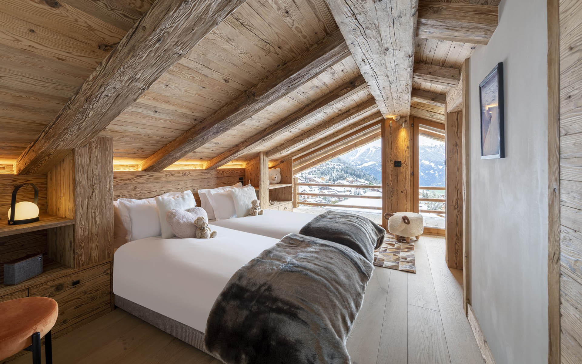 Chalet Eastrock, Verbier