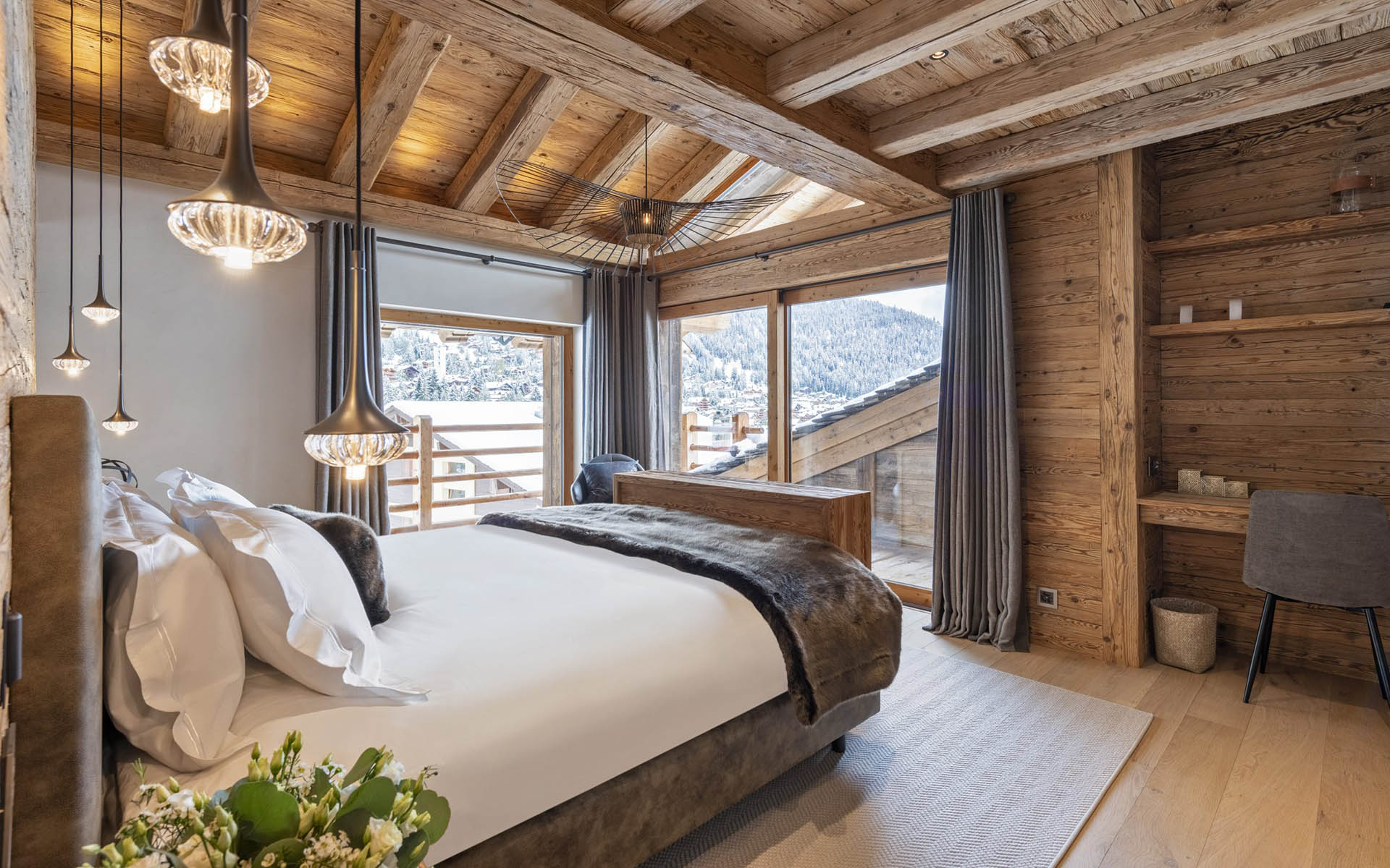 Chalet Eastrock, Verbier