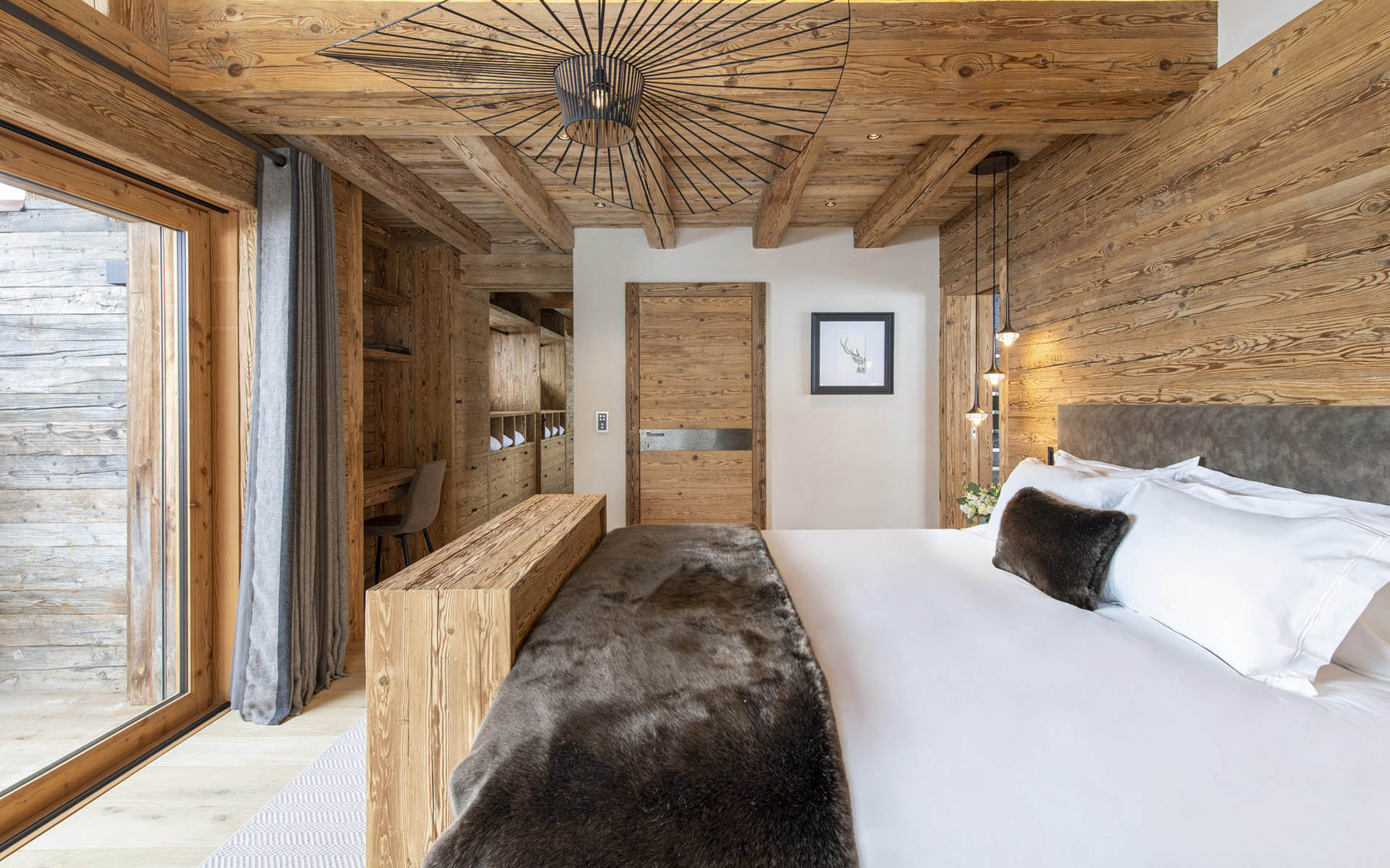 Chalet Eastrock, Verbier