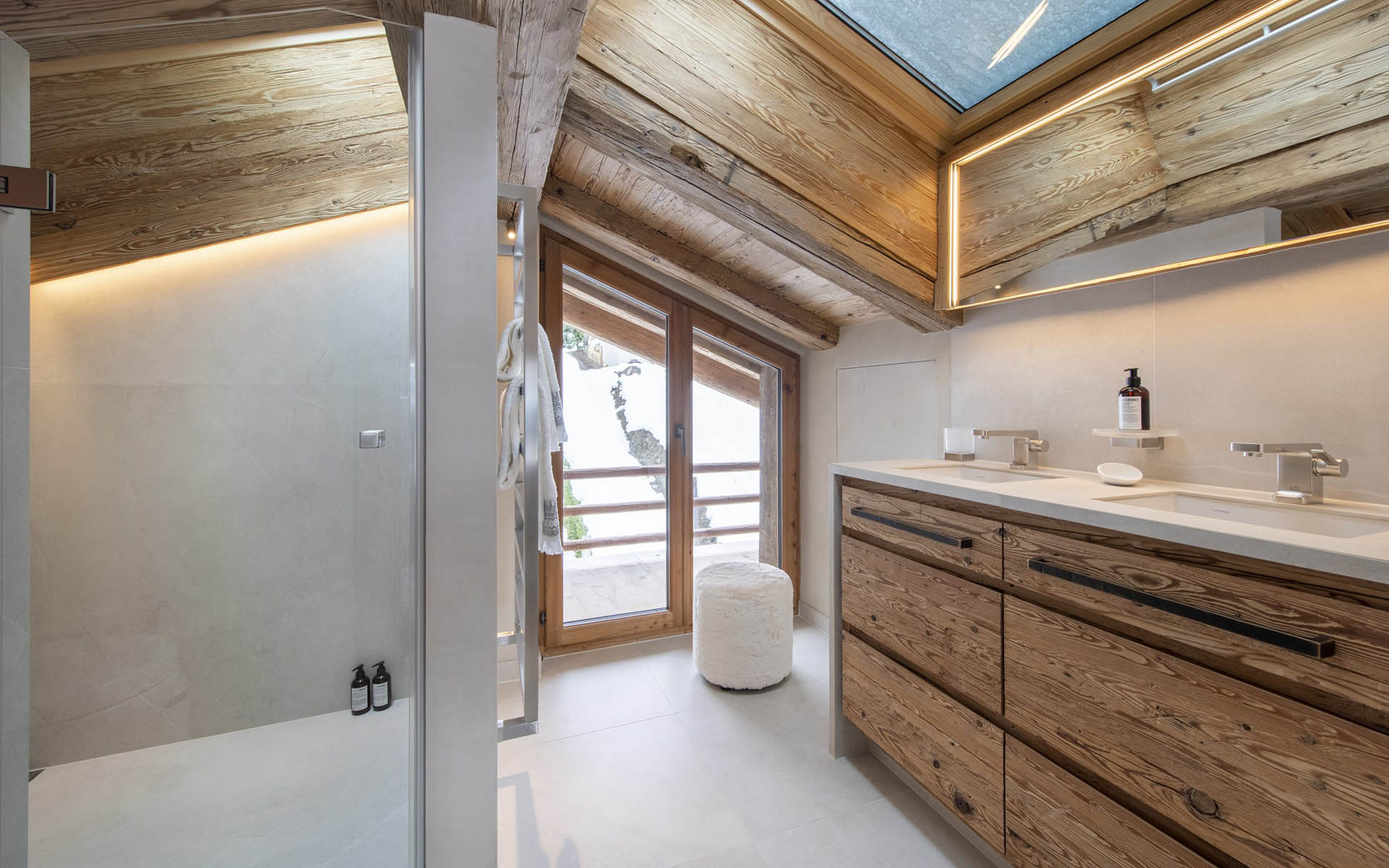 Chalet Eastrock, Verbier