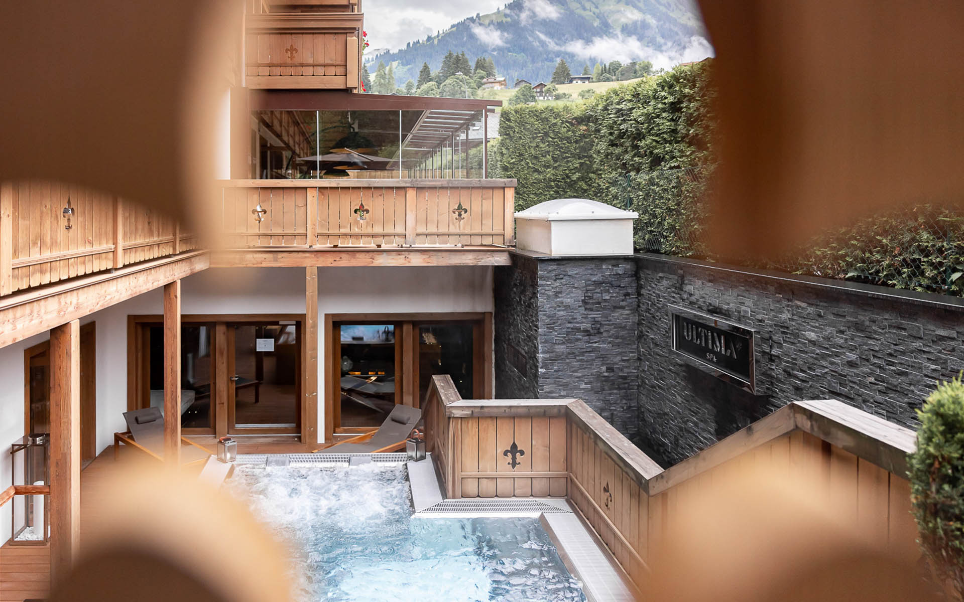 Ultima 4 BR Residence (22), Gstaad