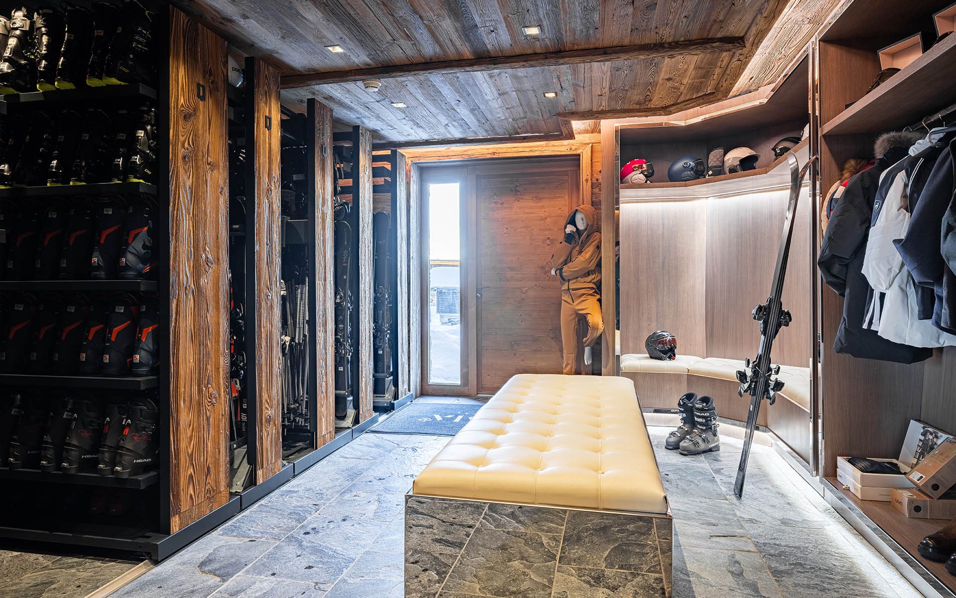 Ultima 5 Bedroom Residence, Courchevel 1650