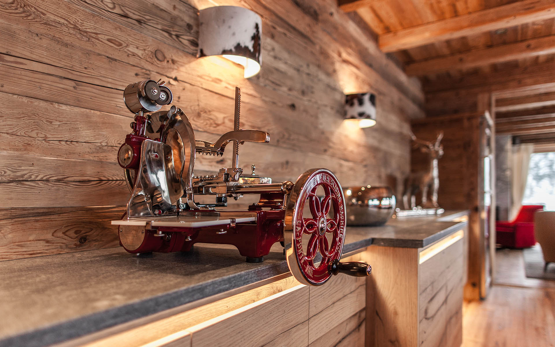 Hahnenkamm Lodge, Kitzbuhel