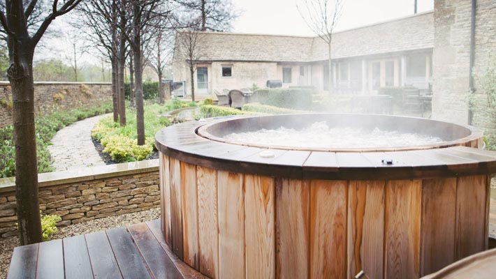 The Barn, Cotswolds