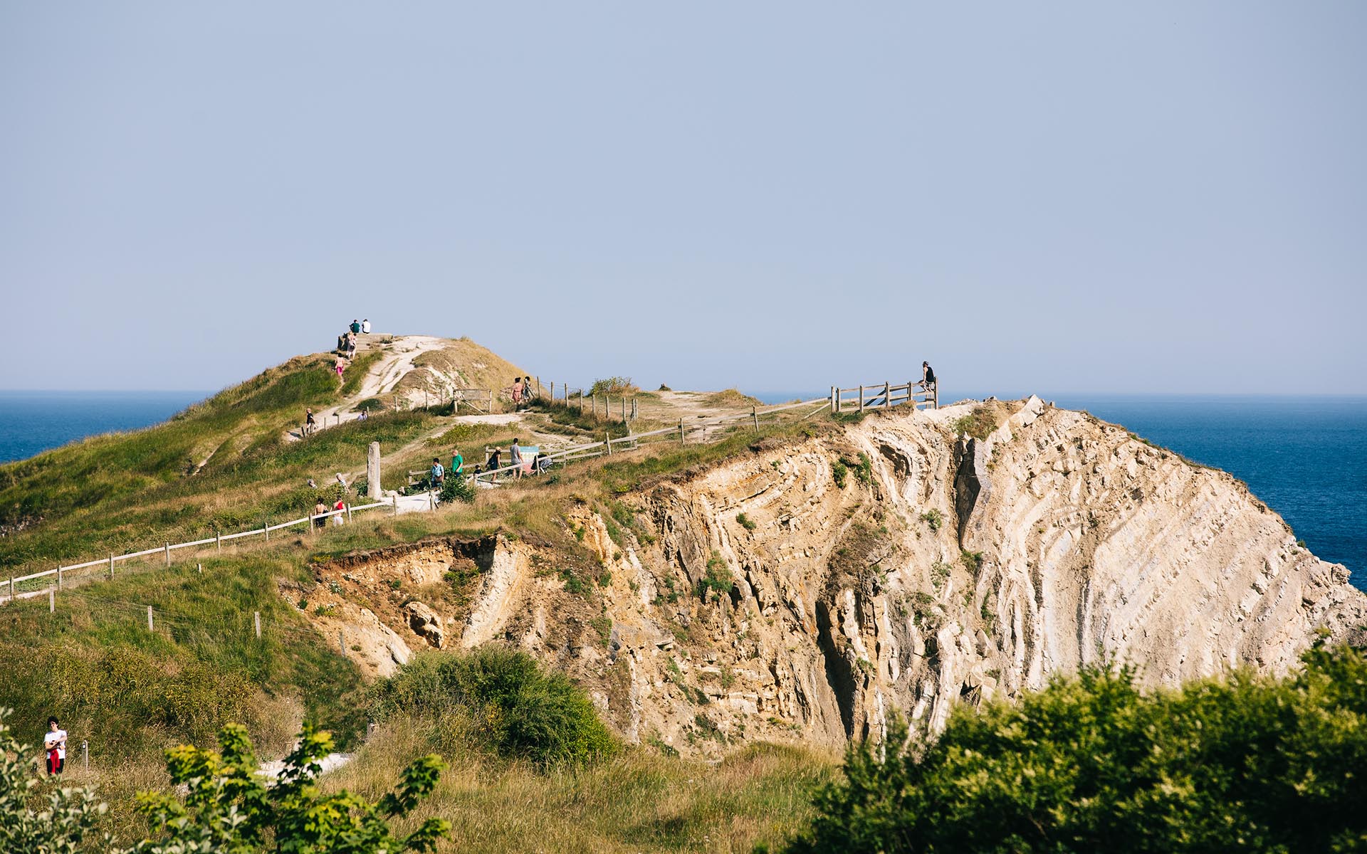 Rafters, Dorset