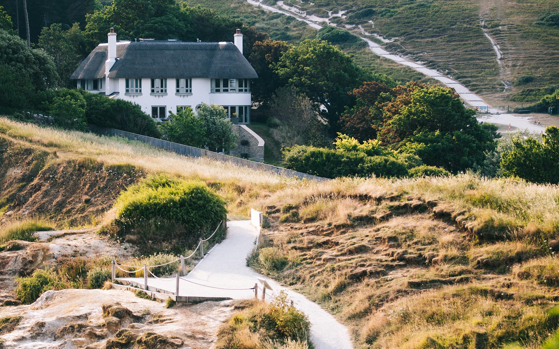 Rafters, Dorset