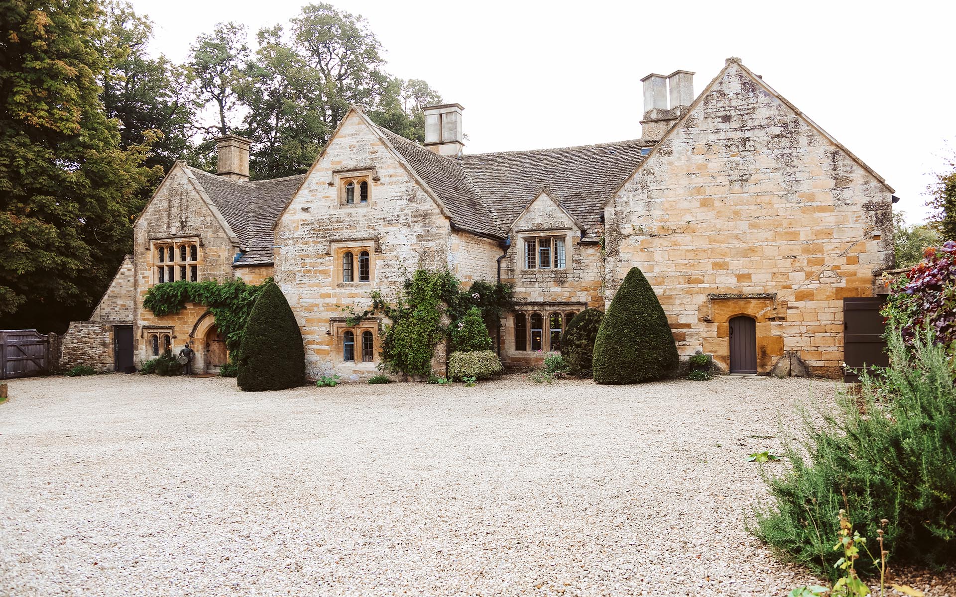 The Manor, Cotswolds