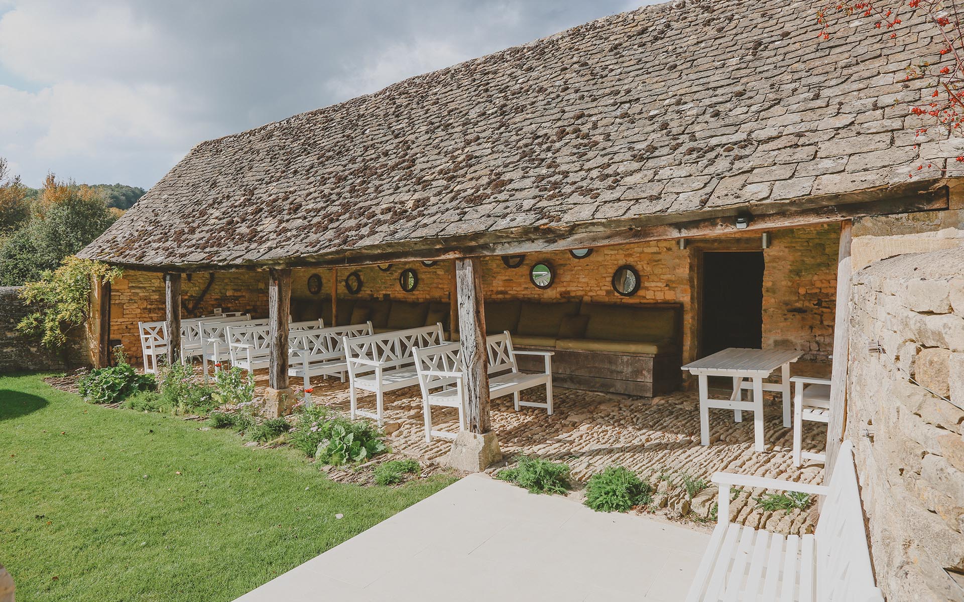 The Barn, Cotswolds