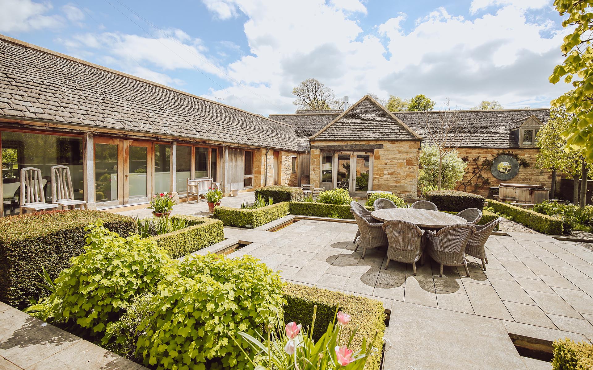 The Barn, Cotswolds