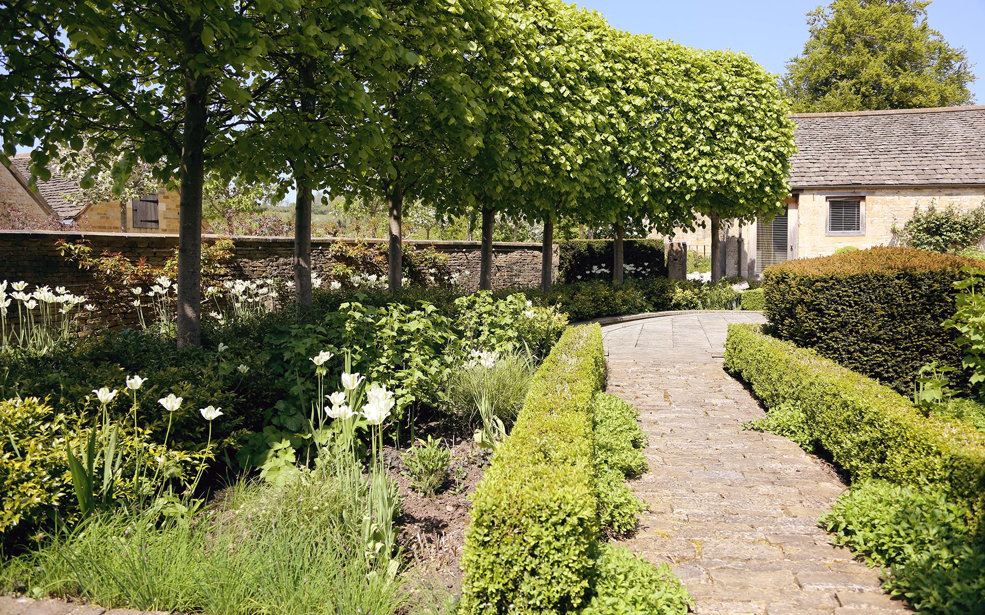 The Barn, Cotswolds