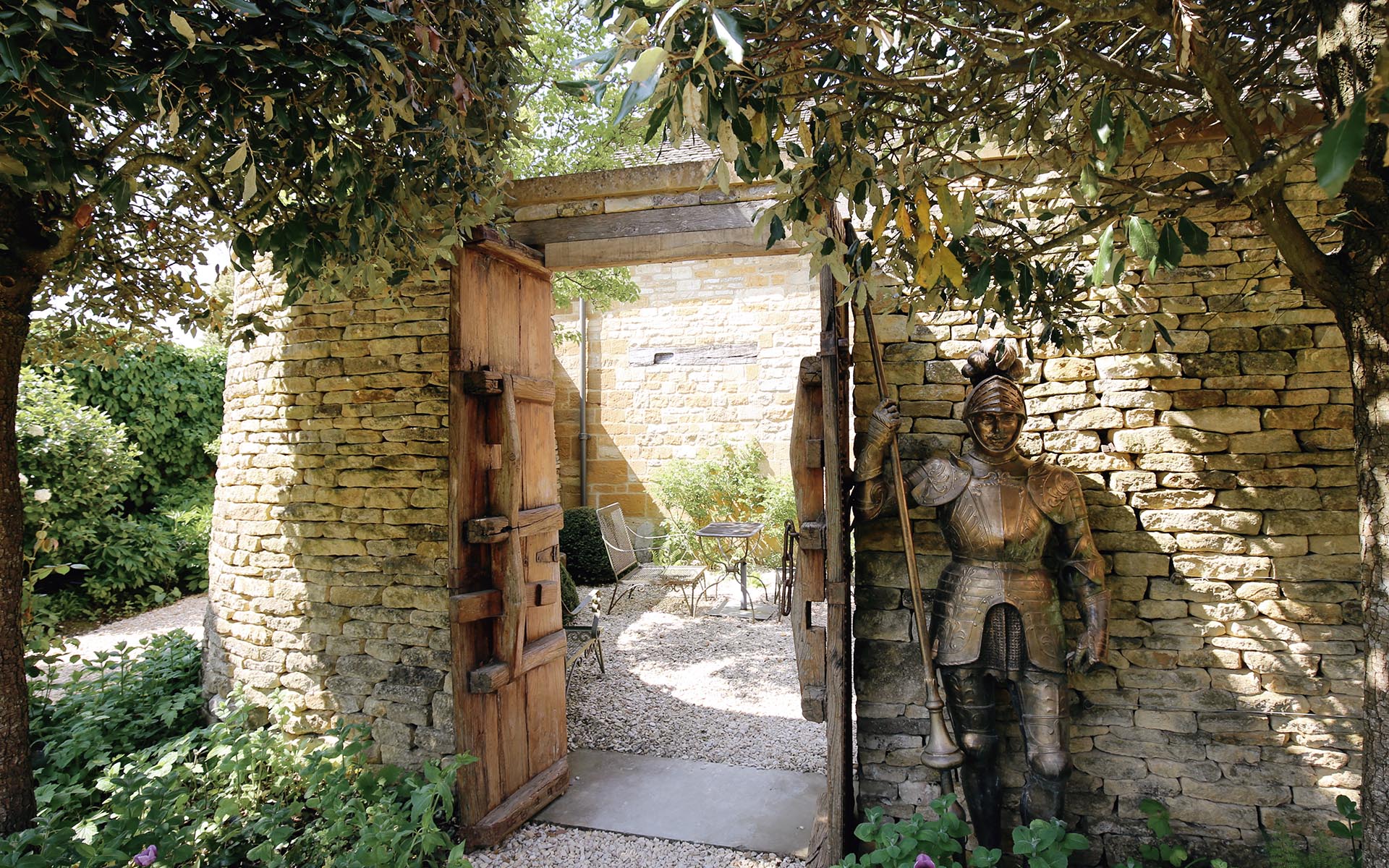 The Barn, Cotswolds