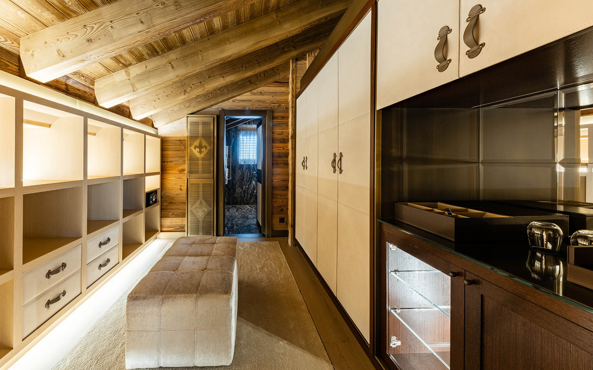 Chalet Ultima 2, Crans Montana