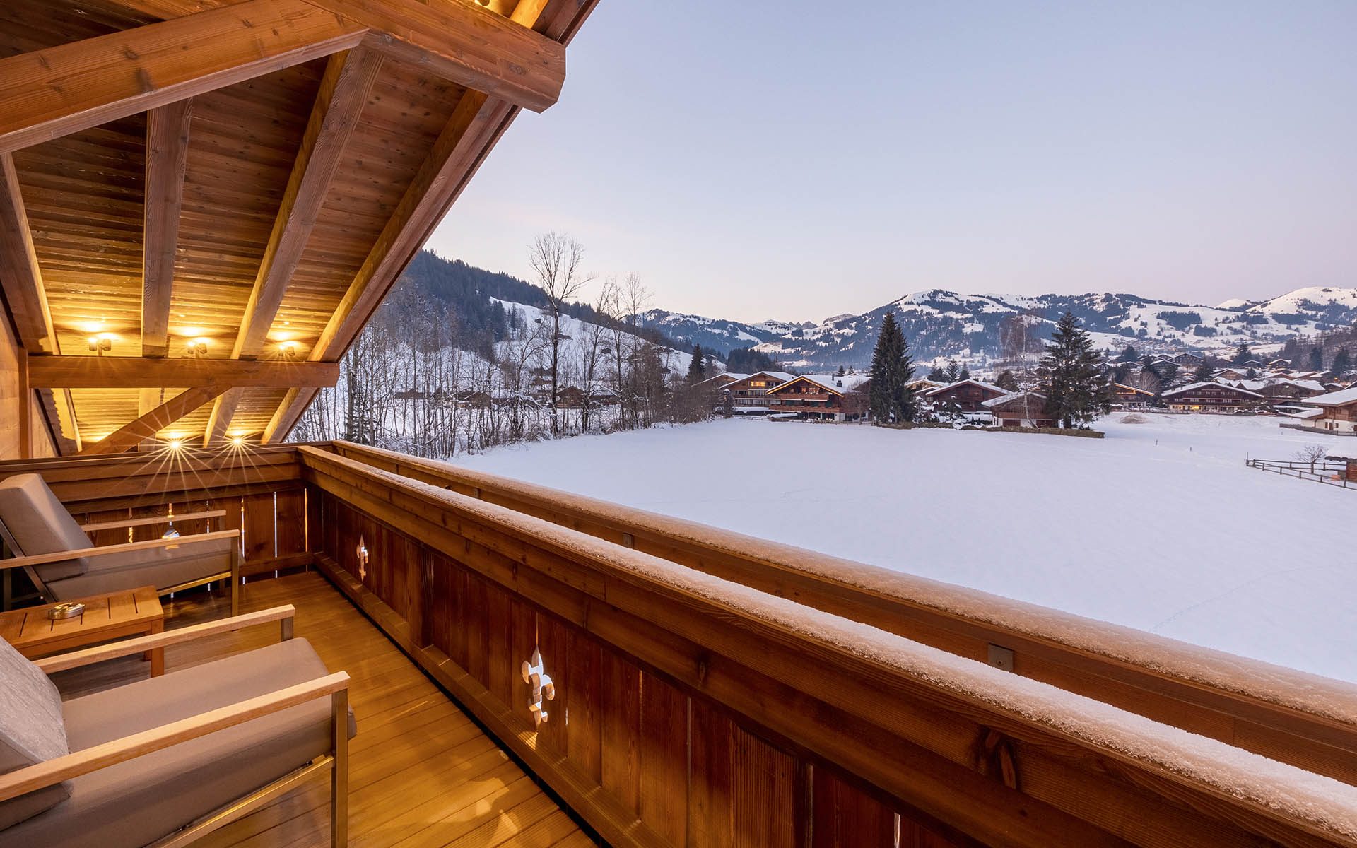 Ultima 2 BR Residence (12), Gstaad