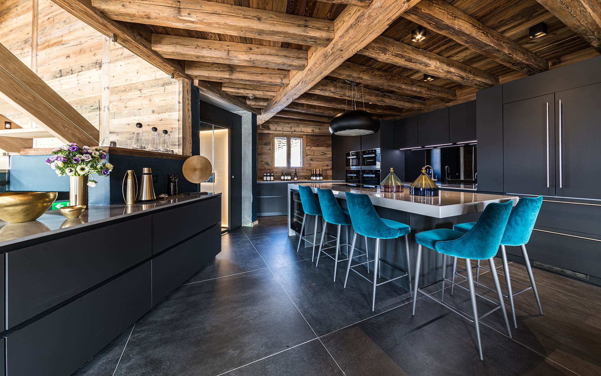 Zems Lodge, Morzine