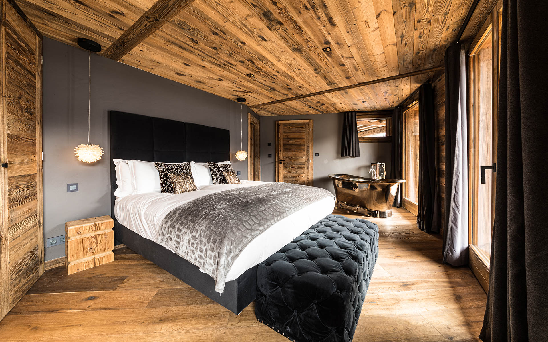 Zems Lodge, Morzine