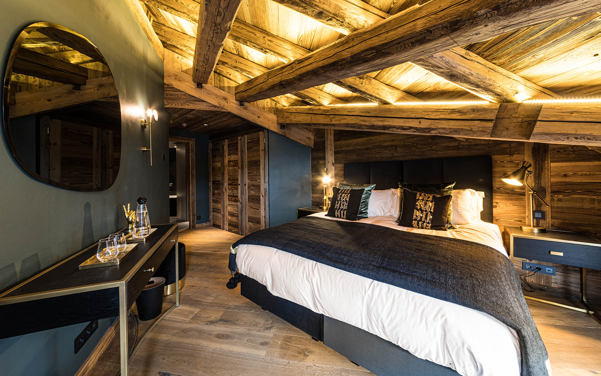 Zems Lodge, Morzine