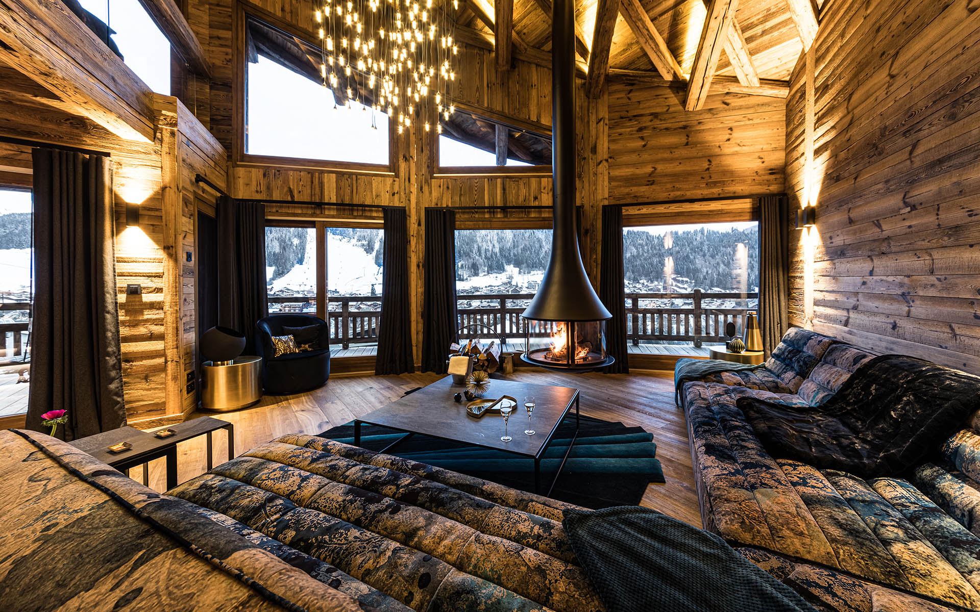 Zems Lodge, Morzine